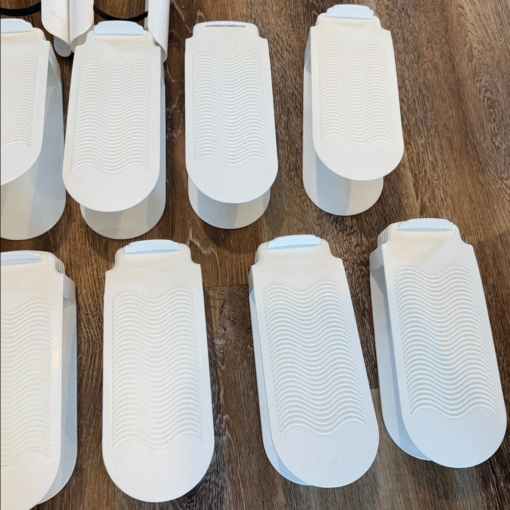 Shoe Organizer Bundle